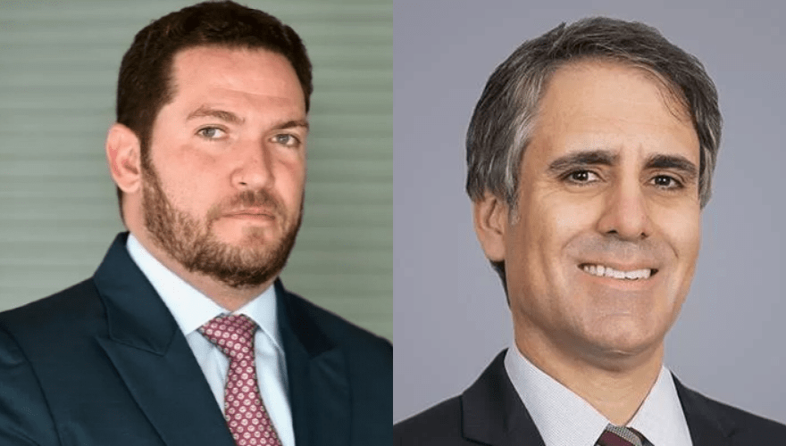 Advogados Flávio Jardim e Eduardo Martins são nomeados para o TRF-1