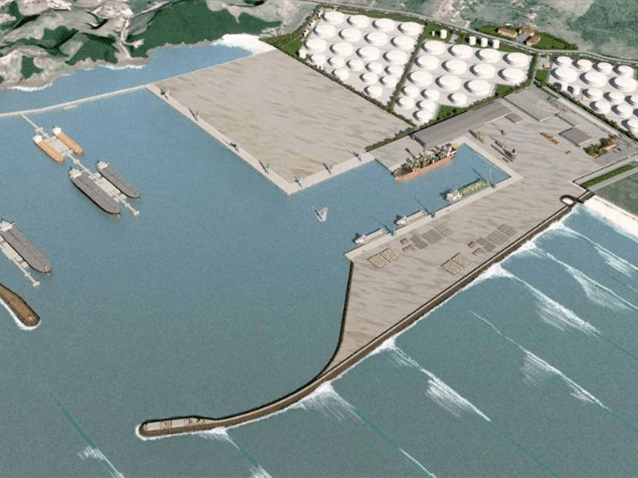  (Imagem: Divulgação/ DT Engenharia)