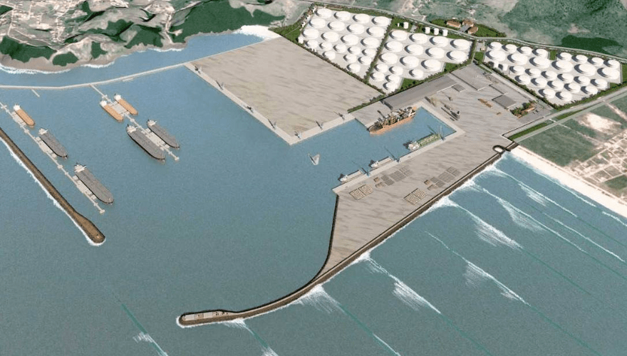  (Imagem: Divulgação/ DT Engenharia)