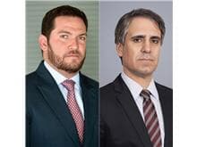 Advogados Flávio Jardim e Eduardo Martins são nomeados para o TRF-1