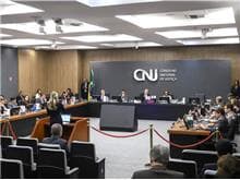 AO VIVO: CNJ realiza sessão de julgamentos; acompanhe
