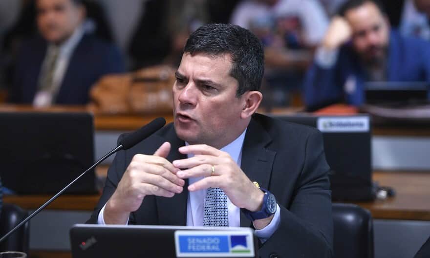  (Imagem: Edilson Rodrigues/Agência Senado)
