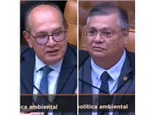 Ministros sobre judicialização ambiental: "STF cumprindo suas funções"
