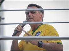 Moraes derruba sigilo de depoimentos de Bolsonaro e investigados por golpe