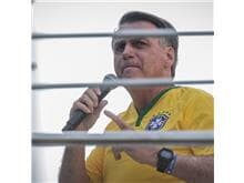 Moraes derruba sigilo de depoimentos de Bolsonaro e investigados por golpe