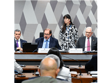 Comissão de juristas vota relatório final do Código Civil em abril