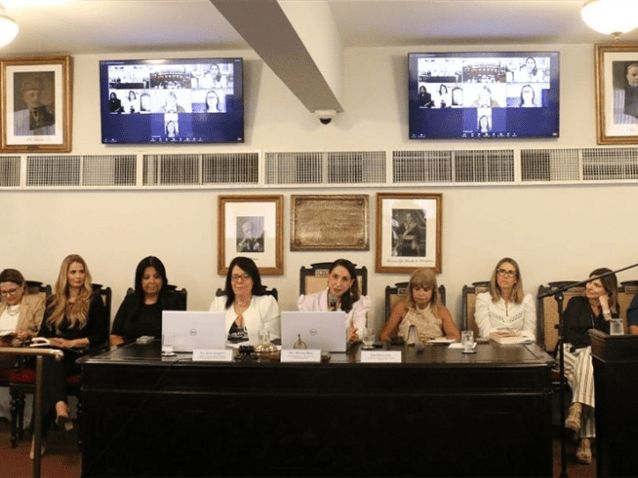  (Imagem: Divulgação IAB - Instituto dos Advogados Brasileiros)