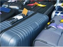 TJ/SP: Passageira será indenizada após ter três malas extraviadas