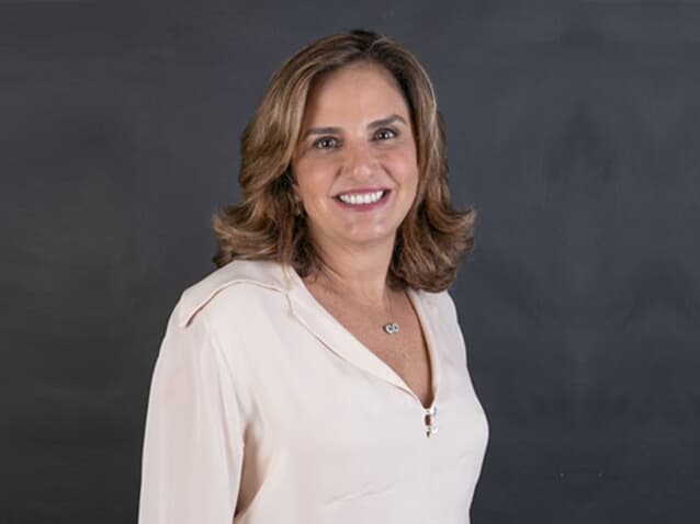 Renata Vilhena Silva, sócia-fundadora do escritório Vilhena Silva Advogados. (Imagem: Divulgação Vilhena Silva Advogados)