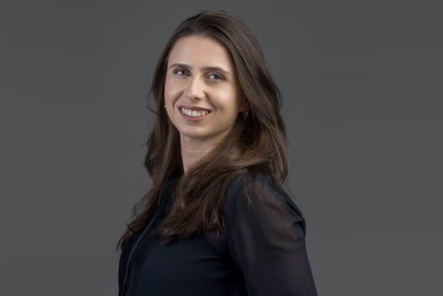 Maria Catelli é a nova sócia da área de Tecnologia de Daniel Advogados. (Imagem: Divulgação Daniel Advogados)