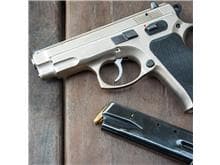 Maioria do STF derruba lei do PR que facilita porte de arma de fogo