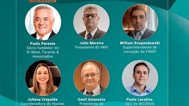 Di Blasi, Parente & Associados promove o Pre-INTA 2024 no Brasil