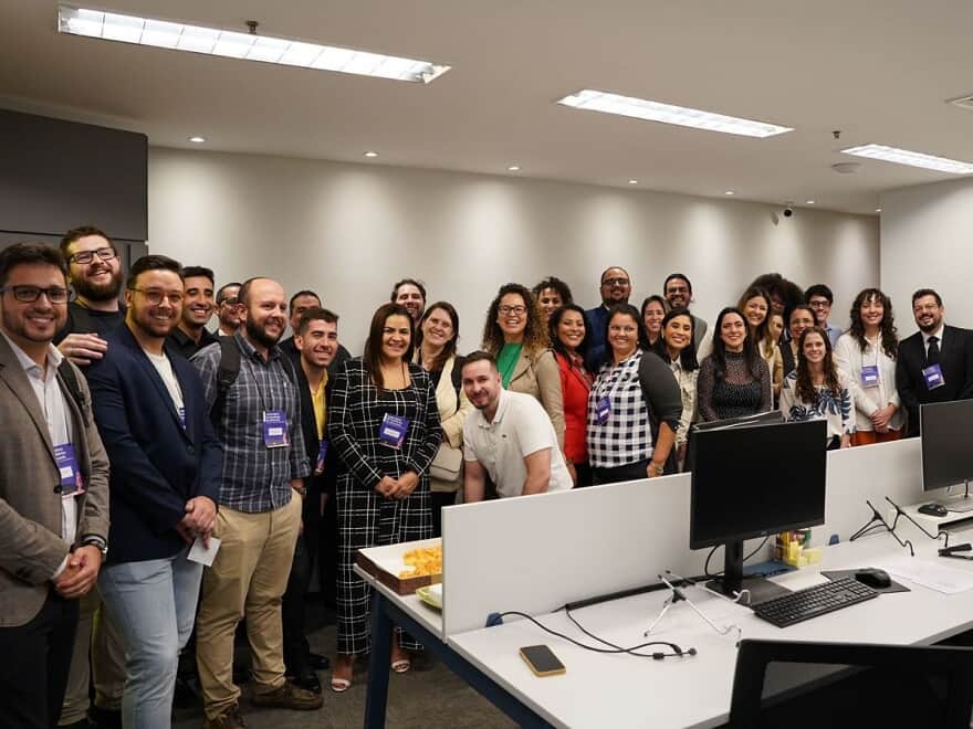  (Imagem: Divulgação OAB/SP)