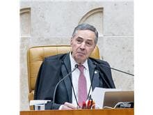 "Exemplo nacional", diz Barroso de promoção por paridade no TJ/SP