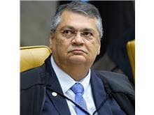Dino pede vista em ação de Bolsonaro contra Janones: "ladrão de joias"