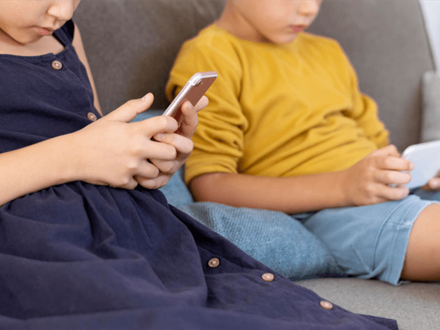 Governo publica novas regras para segurança digital infantil
