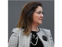 STJ: Ministra Daniela Teixeira anula Júri em que réu foi colocado de costas para jurados
