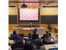 Brazil Legal Symposium: Alunos de Harvard, Columbia e NYU debatem desafios do Brasil