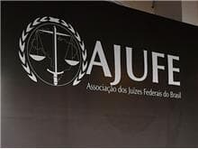 "Profunda surpresa": Ajufe critica decisão que afastou magistrados da Lava Jato