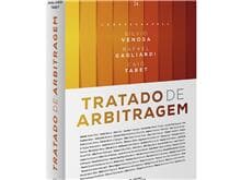 STJ sedia lançamento de livro "Tratado de arbitragem"