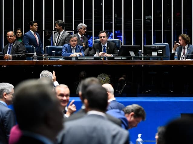  (Imagem: Roque de Sá/Agência Senado)