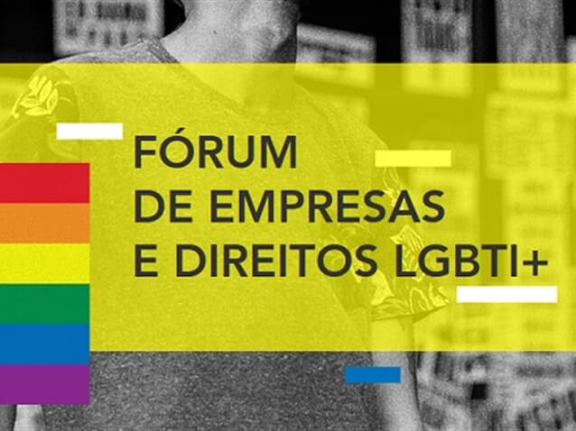 Evento discute ações da área jurídica para a comunidade LGBTI+