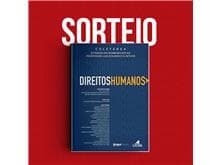 Resultado do Sorteio da obra "Coletânea: Direitos Humanos – Estudos em Homenagem ao professor Luis Eduardo Gunther"