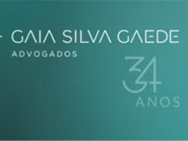 Gaia Silva Gaede Advogados completa hoje 34 anos de atuação