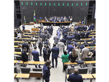 Câmara aprova reformulação do Perse com teto de R$ 15 bilhões