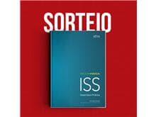 Sorteio da obra "ISS: Doutrina e Prática 2ª edição - Reformulada, Revista e Ampliada"