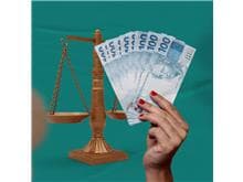 45% dos advogados brasileiros têm renda de até R$ 6,6 mil