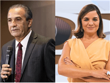 TJ/SP mantém condenação de Malafaia por fake news contra Vera Magalhães