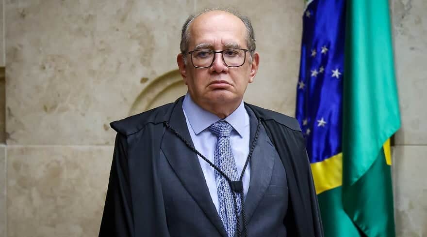  (Imagem: Gustavo Moreno/SCO/STF)