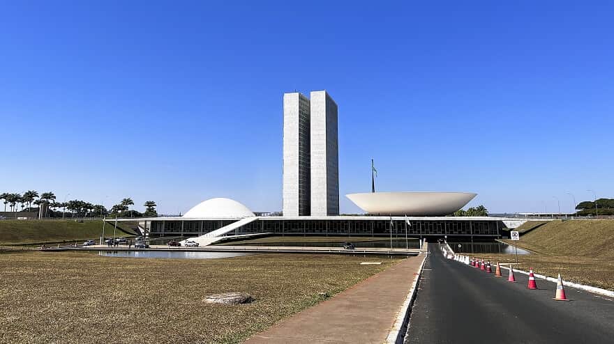  (Imagem: Leonardo Sá/Agência Senado)