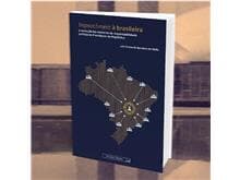 Lançamento do livro "Impeachment à brasileira"