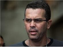 Moraes nega liberdade a delegado Rivaldo, acusado da morte de Marielle