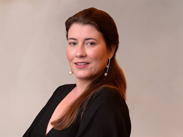 PDK Advogados anuncia Ingrid Queiroz como nova CEO do escritório