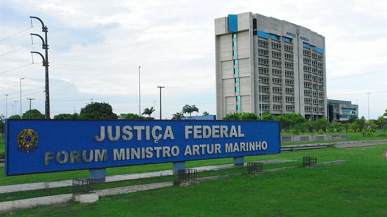  (Imagem: Victor Melo/Flickr/Justiça Federal/PE)