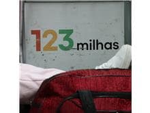 123Milhas cria site para que clientes prejudicados consultem créditos