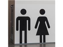 STF: Associação questiona leis de uso de banheiro por pessoas trans
