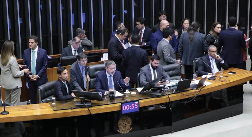  (Imagem: Mário Agra/Câmara dos Deputados)