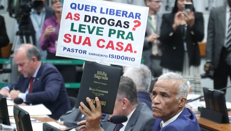  (Imagem: Bruno Spada/Câmara dos Deputados)
