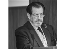 Morre o advogado e professor Ricardo César Pereira Lira, aos 91 anos