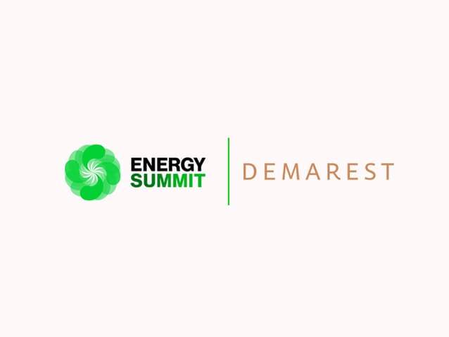 Demarest Advogados participa do "Energy Summit  2024"