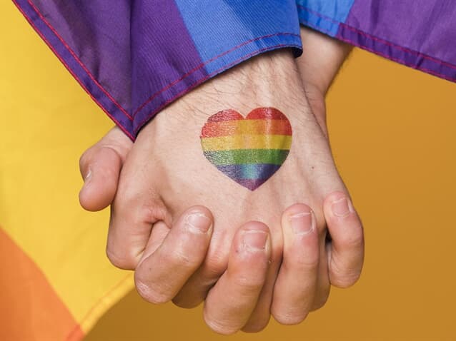 Conheça os principais marcos jurídicos dos direitos das pessoas LGBTQIA+
