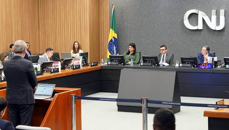  (Imagem: G. Dettmar/Ag.CNJ)