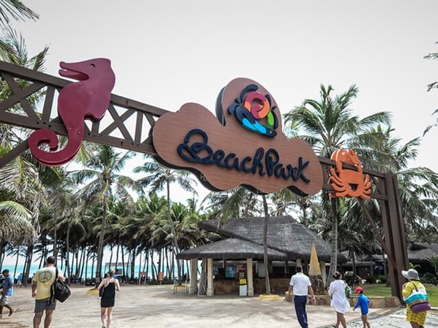 Casal terá reembolso integral de contrato de férias do Beach Park