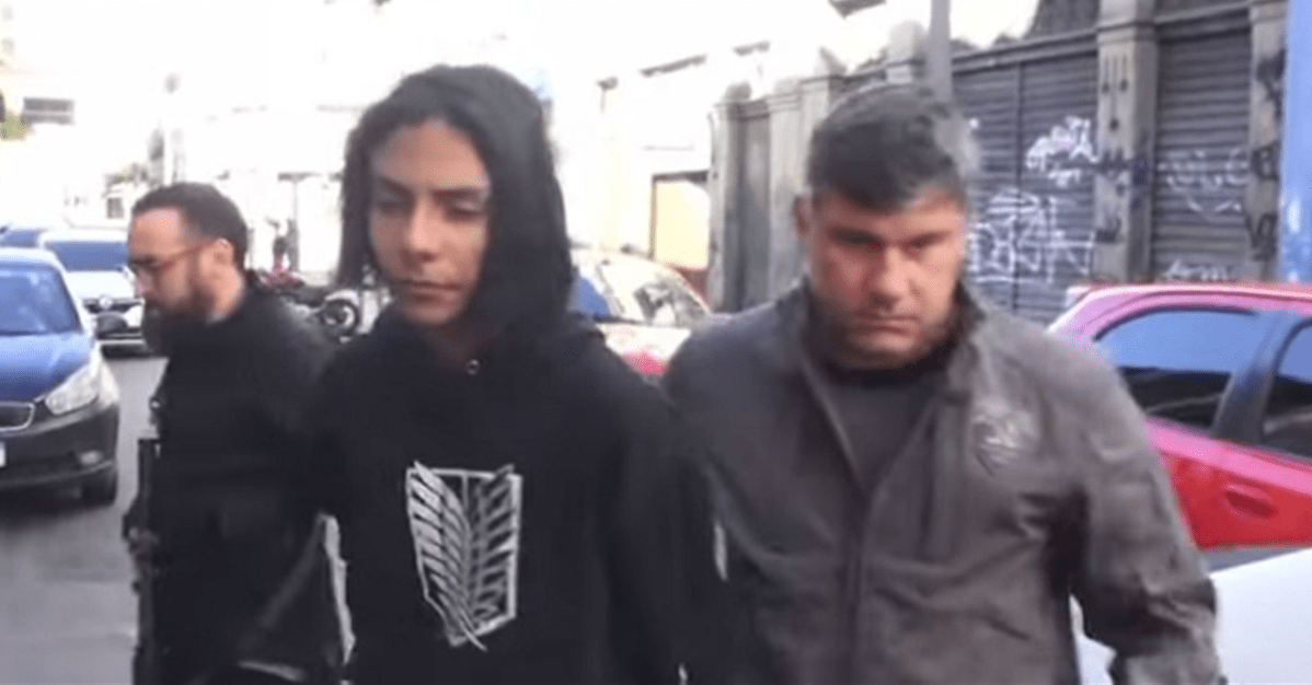 Jovem que promovia estupros ao vivo pelo Discord é condenado a 24 anos ...