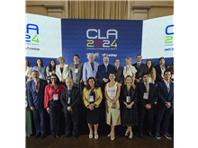 CLA 2024 debate sobre futuro da arbitragem e suas tendências práticas