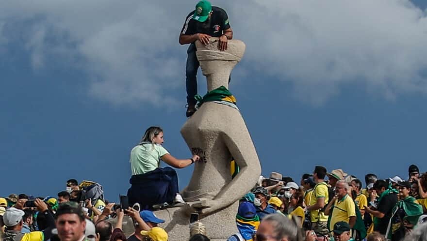  (Imagem: Gabriela Biló/Folhapress)